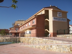 VISTA LATERAL