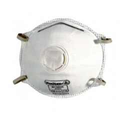 Protección Respiratoria