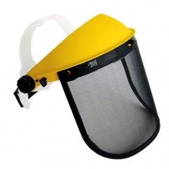 Protección facial