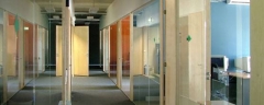 Limpiezas de mantenimiento de oficinas