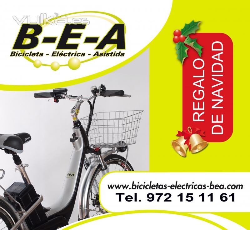 Bicicletas Electricas -mejor regalo!