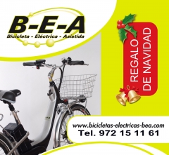Bicicletas electricas -mejor regalo!