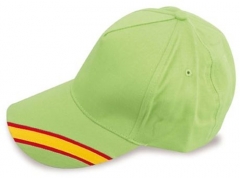 Gorra bandera nacional superbaratas al por mayor