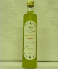 Aceite de Oliva Virgen Extra Montebrione 0,50 Cl