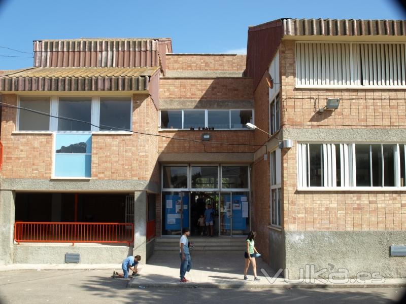 http://www.colegioloreto.net