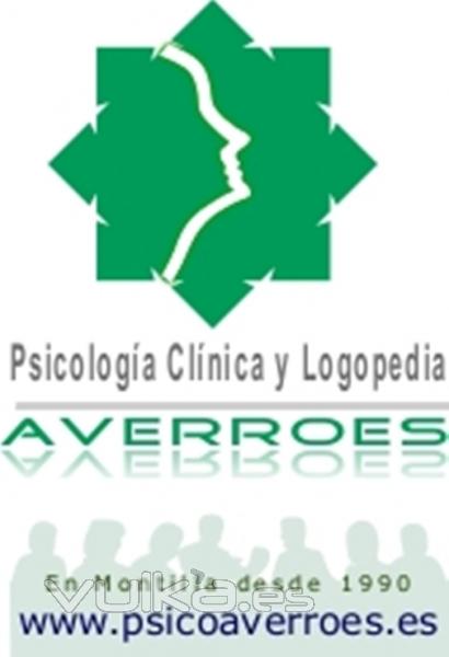 Centro de Psicologia Clnica y Logopedia Averroes