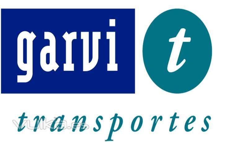 TRANSPORTES GARVI S.L.