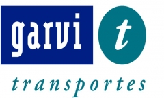 TRANSPORTES GARVI S.L.