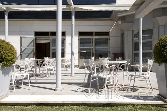 Terraza