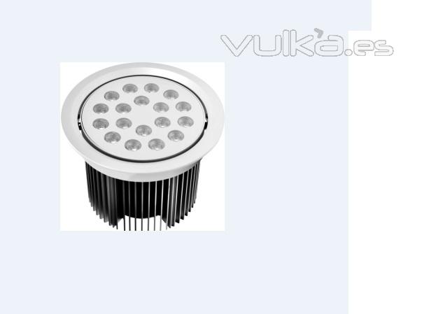 +5000 referencias en iluminacion LED. www.tecniledtienda.es