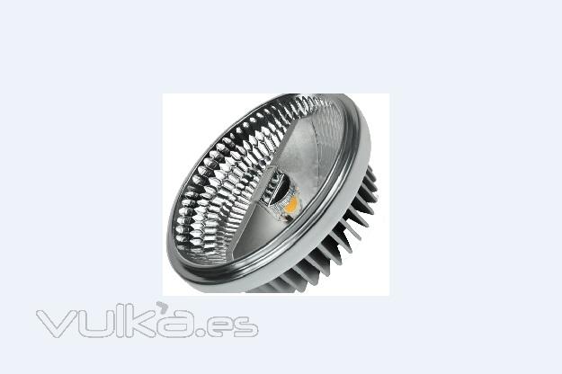 Downlight LED de alta luminosidad.www.tecniledtienda.es