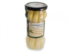 Espárragos de Navarra