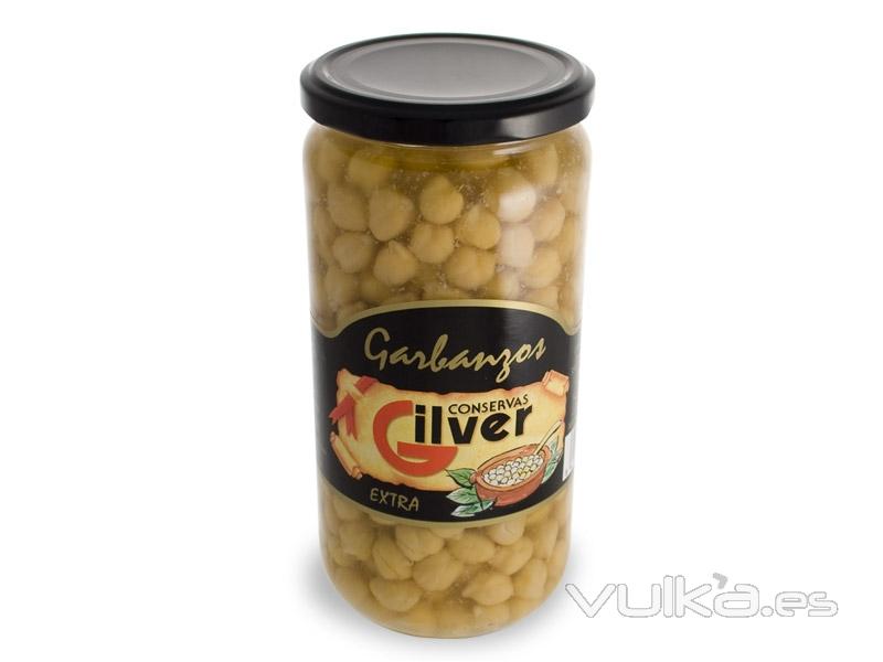 Garbanzos