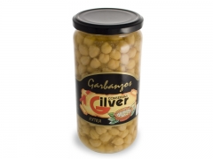 Garbanzos