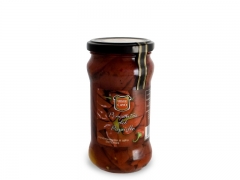 Pimientos del piquillo
