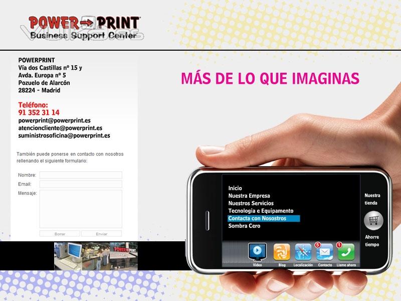 Powerprint