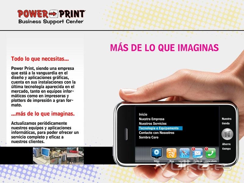 Powerprint