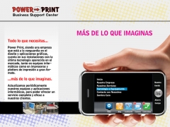 Foto 151 Álbum digital en Madrid - Powerprint