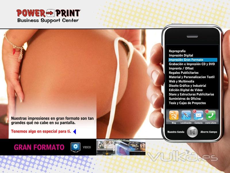 Powerprint