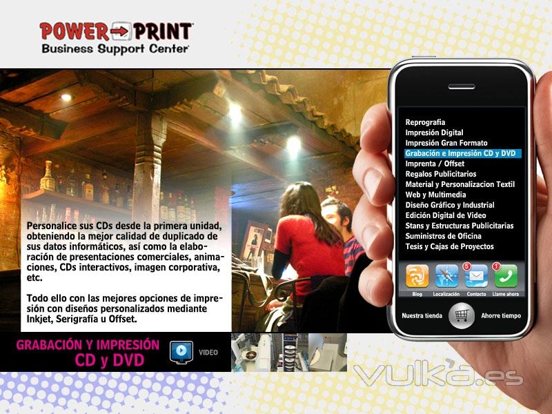 Powerprint