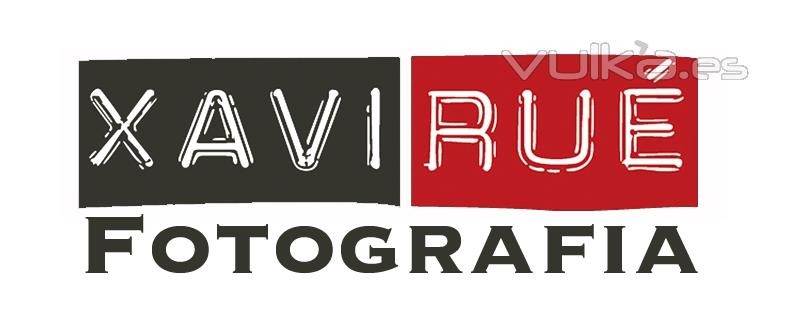logo www.xavirue.com