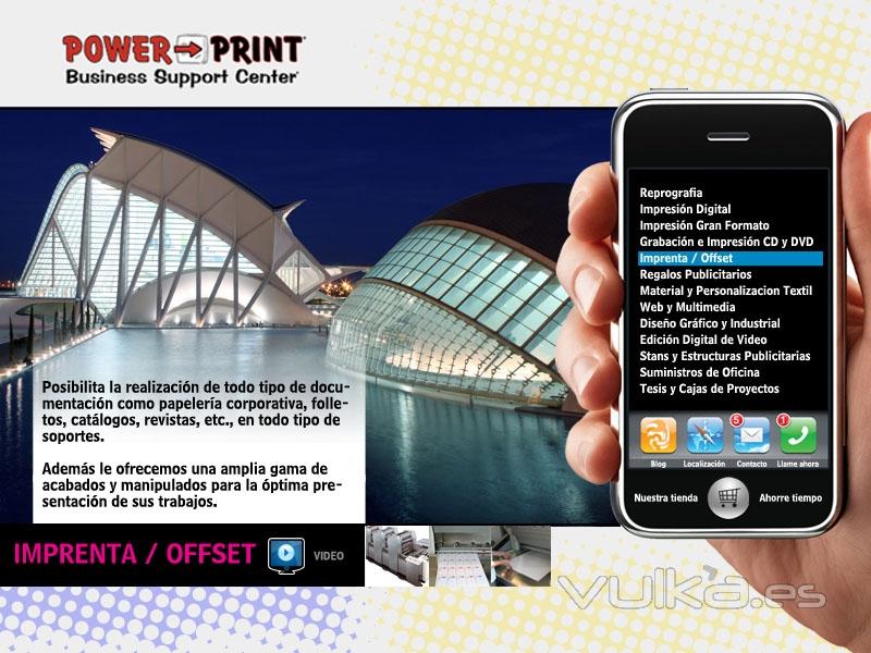 Powerprint