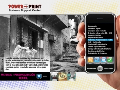 Foto 120 diapositivas - Powerprint