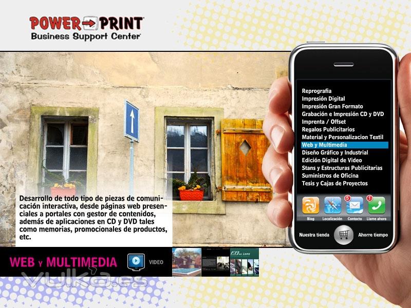 Powerprint