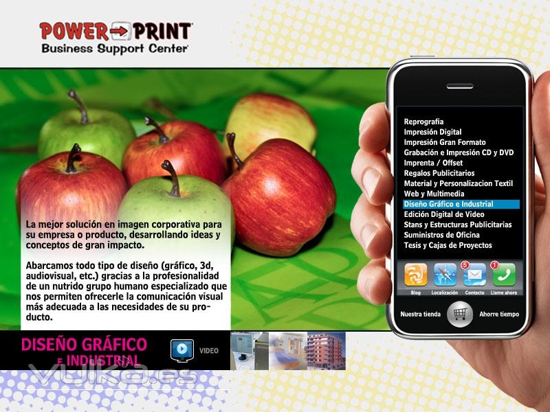 Powerprint