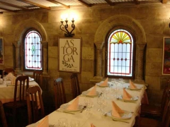 Foto 100 restaurantes en León - Restaurante la Peseta