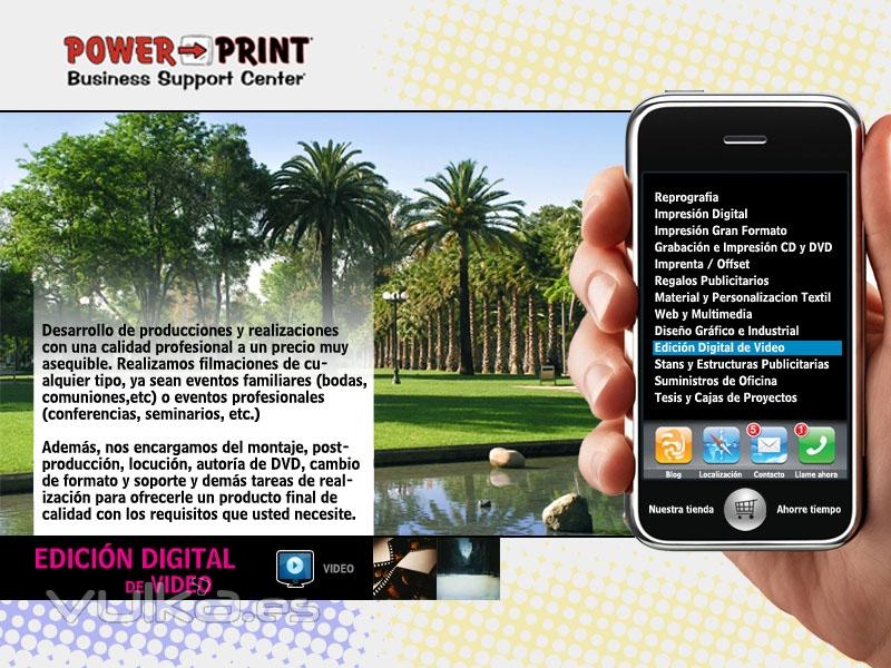 Powerprint