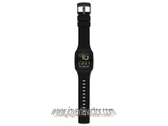 Swatch touch black  pvp: 110eur -envio 24h gratis-