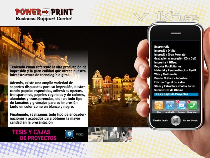 Powerprint