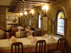 Foto 76 restaurantes en León - Restaurante la Peseta
