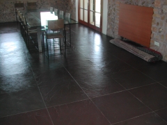 Soleria pizarra 60x60