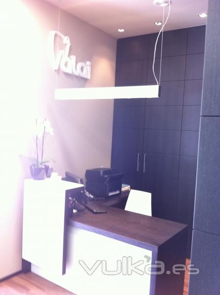 Clnica Dental en Lazkao, Guipzcoa