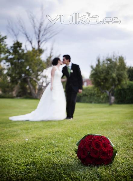 Tu boda personalizada