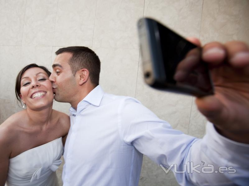 photocool en tu boda