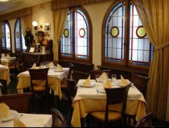 Foto 115 restaurantes en León - Restaurante la Peseta