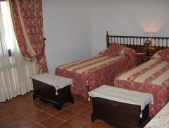 habitacion doble.