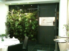 Restaurante quebracho elche