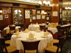 Foto 63 restaurantes en León - Restaurante la Peseta