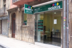 Foto 4 equipos informticos en Tarragona - Reciclas