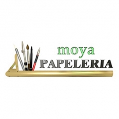Papelería Moya - Venta de material de escritorio y oficina para empresas y particulares