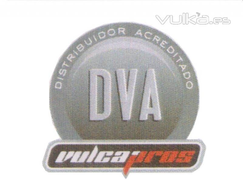 Distribuidor Autorizado Vulcapros