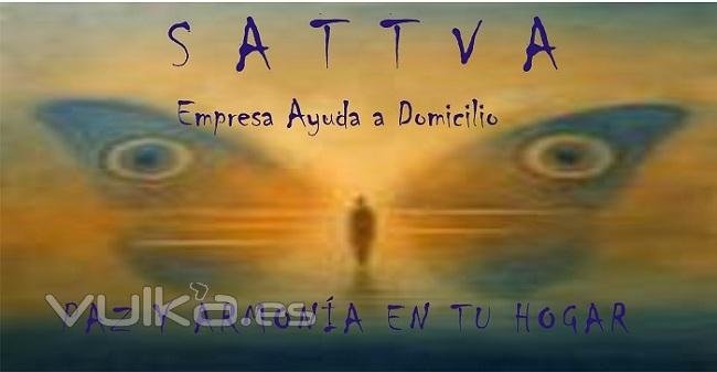 SATTVA, Empresa de Ayuda a Domicilio