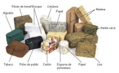 Tipos de residuos organicos y formatos ruf