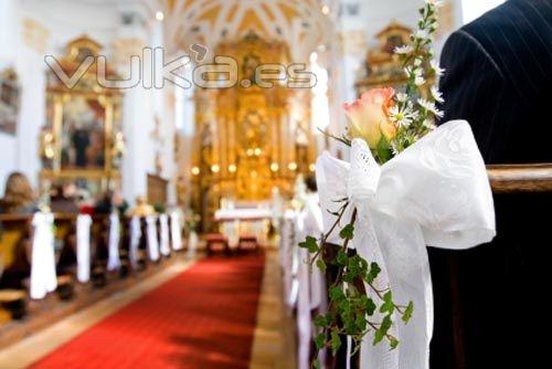 Msica para ceremonia religiosa.http://www.musicabodasgalicia.es/musica-bodas-vigo.html 