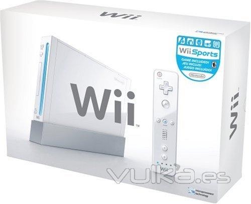 Nintendo - Wii