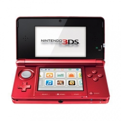 Nintendo 3ds